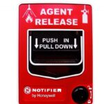 Estación de Liberación de Doble Acción - NBG-12LR