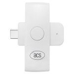 Lector de Tarjetas Inteligentes PocketMate II USB tipo C - ACR39U-NF - Imagen 3