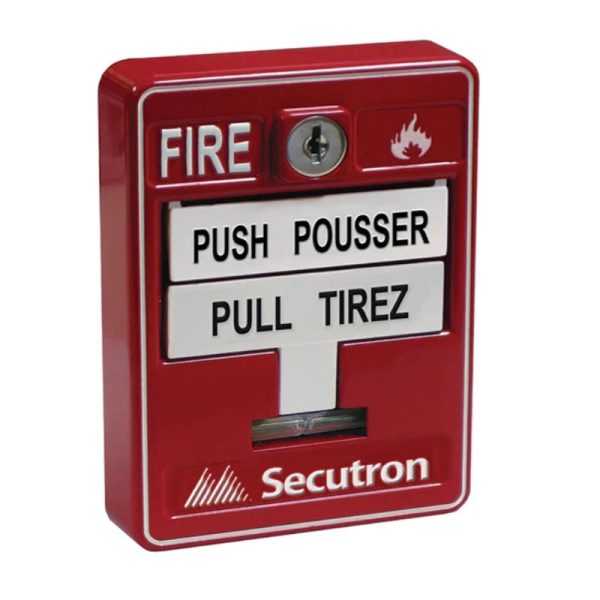 Estación manual de doble acción convencional - MRM-710U-Series_800x