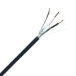 cable Belden 1032A de 2 X 18 AWG es un cable de instrumentación