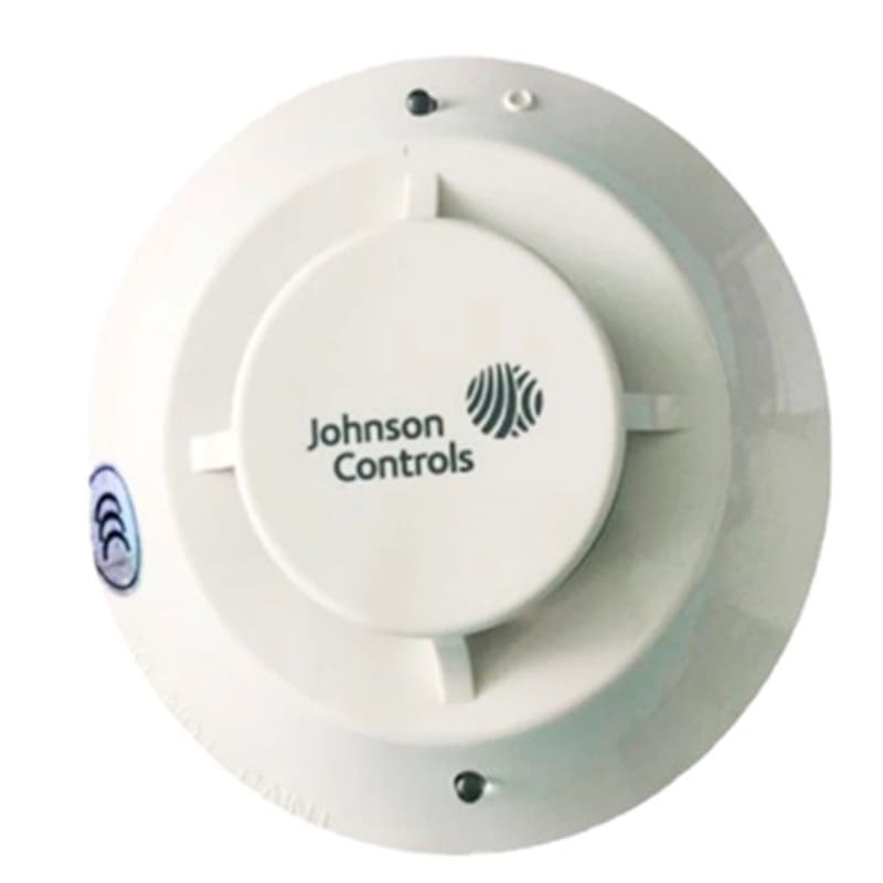 Detector de Humo Johnson Controls J2351-IV