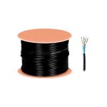 Dixon 9067 - Cable STP Cat 5e