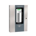 Panel de alarma contra incendio 5 zonas