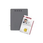 Lector de tarjetas inteligentes-4701f-