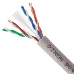 DIXON 9040/24 LSZH 24 AWG