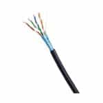 Cable F/UTP Cat. 6 4Px23 AWG
