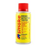 Probar Detectores de Humo