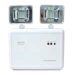 Luz de Emergencia de 1200 lumenes IP65-26568 - Imagen 3