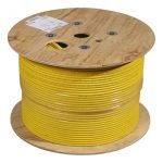 Cat.6A F/UTP LSZH advanced cable