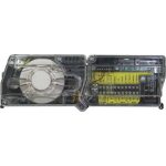 Detector de humo para ducto