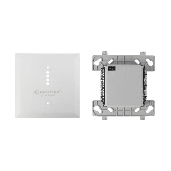 MÓDULO DE MONITOREO/RELAY