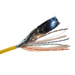 CABLE CAT6A F/UTP LSZH-3 ROLLO