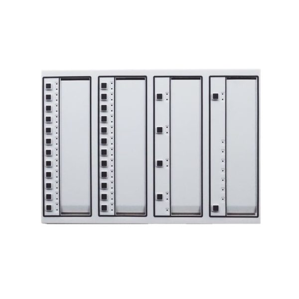 DVC-EM de NOTIFIER