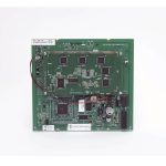 Anunciador de 160 Caracteres-LCD-160-SP - Imagen 3