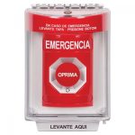 Estación de descarga con bocina-SS2041EM-ES - Imagen 3