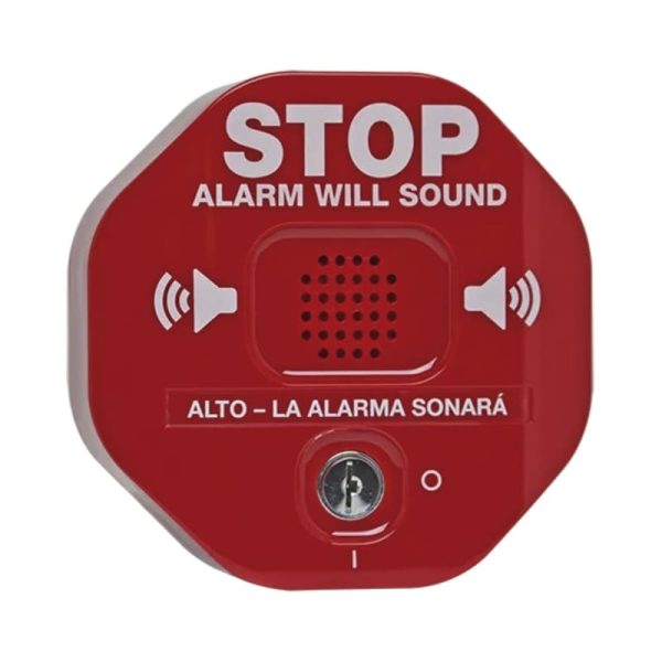 Alarma multifunción para una puerta-STI-6400