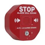 Alarma multifunción para una puerta-STI-6400 - Imagen 2