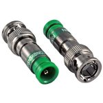 Conector BNC universal RG6