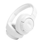 JBL Tune 770NC Auriculares con diadema Blanco - Imagen 2