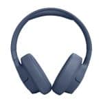 JBL Tune 770NC Auriculares con diadema Azul - Imagen 2