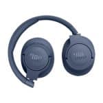 JBL Tune 770NC Auriculares con diadema Azul - Imagen 3