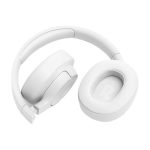 JBL Tune 770NC Auriculares con diadema Blanco - Imagen 3
