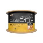 Cable Cat6A SFTP