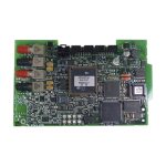 Módulo de comunicación de red NCM-F