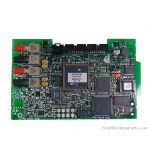 Módulo de control de red fibra multimodo-NCM-F - Imagen 3