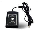 Lector de interfaz dual USB-ACR1281U-C1 - Imagen 2