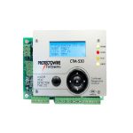 CTM-530 módulo de control de detección