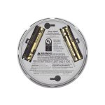 Detector de Humo Autónomo a Batería AA-10SDR - Imagen 3