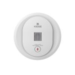 10SDR-Detector de Humo Compacto Fotoelectrico Autonomo