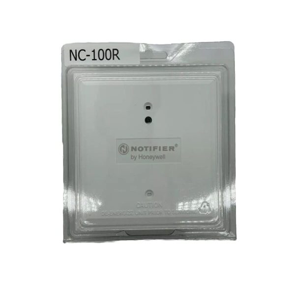 NC-100R 2 contactos secos