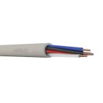 Cable de alarma 4x22AWG sin apantallar -7003404C/B - Imagen 3