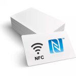 Tarjeta inteligente NFC - Imagen 3