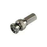 Conector BNC para Roscar RG-59 - Imagen 3