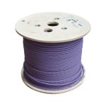 Cable Blindado S/FTP de 4 pares