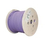 Cable Blindado S/FTP de 4 pares, Cat7A