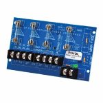 Altronix PD4UL UL Listed Sub
