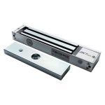 Cerradura electromagnética de 1200lb