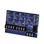 Altronix PD4 está diseñado