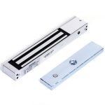 Cerradura electromagnética