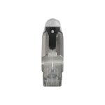 Plug RJ45 Cat6A Blindado-ZP1-6AS-01B - Imagen 3