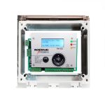 Módulo de interfaz con pantalla LCD en una carcasa NEMA-4X -PIM-530E - Imagen 3