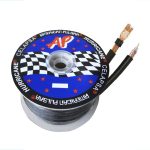 Cable Coaxial RG-59 para Video-RG-59U - Imagen 3