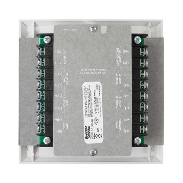 MDL3W Módulo de sincronización 12/24v
