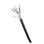 Cable de Instrumentación 4x18AWG