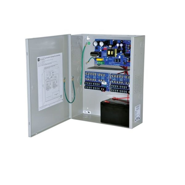 Altronix AL1012X220 series power