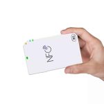 lector NFC Bluetooth ACS
